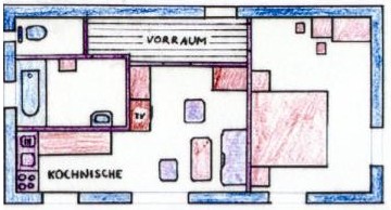 Ferienwohnung 1